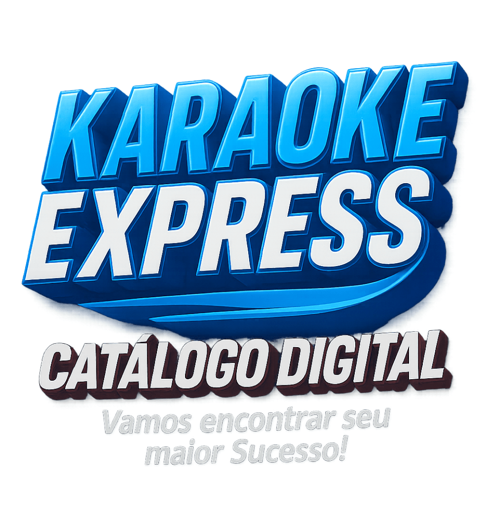 Catálogo de Músicas Digital