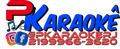 PKaraokê - Fabricante de Equipamentos de Karaokê Profissional